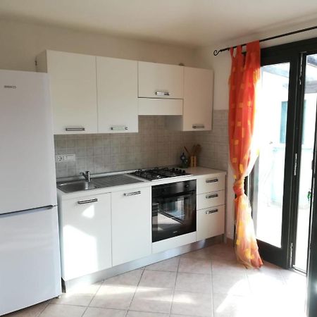La Residenza Delle Terme Di Casteldoria Apartment Santa Maria Coghinas Ngoại thất bức ảnh