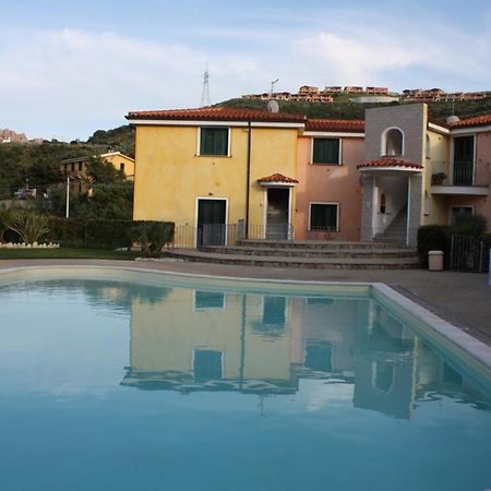 La Residenza Delle Terme Di Casteldoria Apartment Santa Maria Coghinas Ngoại thất bức ảnh