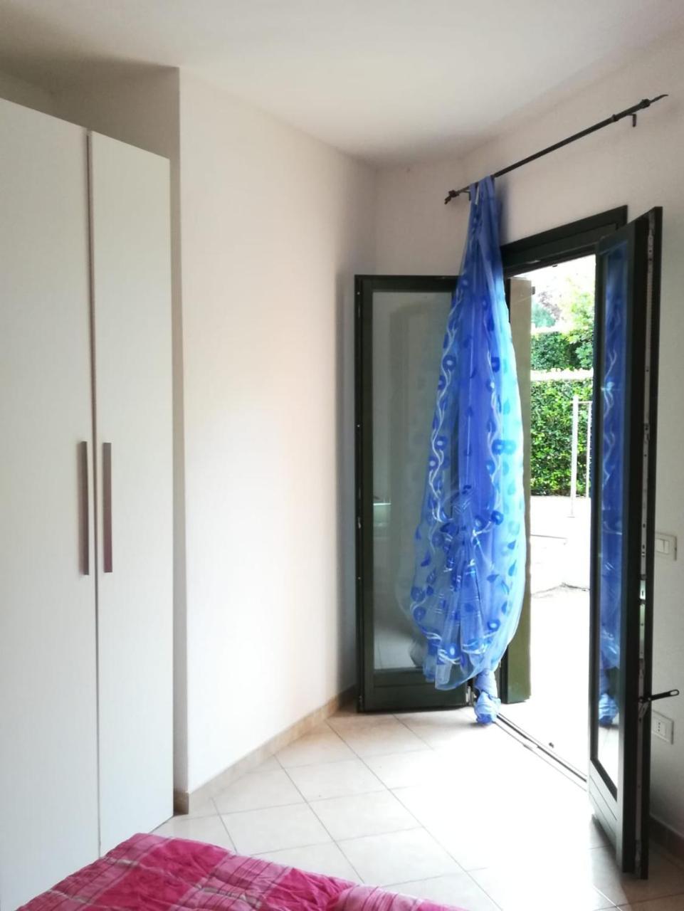 La Residenza Delle Terme Di Casteldoria Apartment Santa Maria Coghinas Ngoại thất bức ảnh