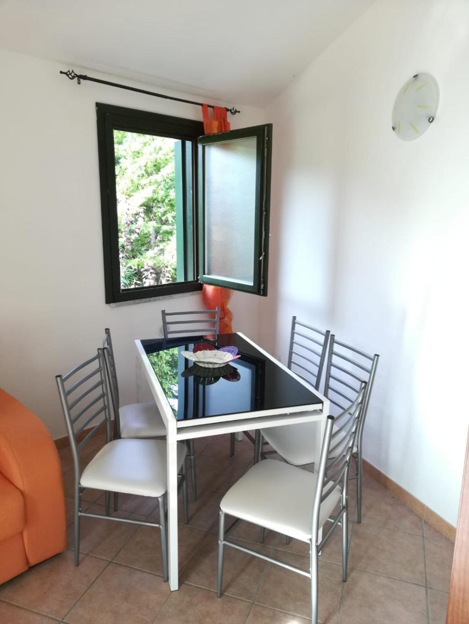 La Residenza Delle Terme Di Casteldoria Apartment Santa Maria Coghinas Ngoại thất bức ảnh