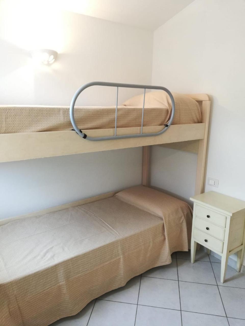La Residenza Delle Terme Di Casteldoria Apartment Santa Maria Coghinas Ngoại thất bức ảnh