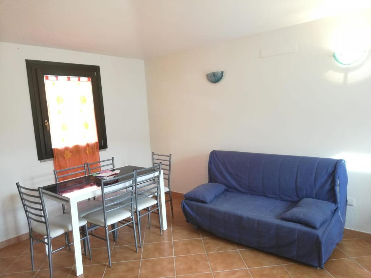 La Residenza Delle Terme Di Casteldoria Apartment Santa Maria Coghinas Ngoại thất bức ảnh