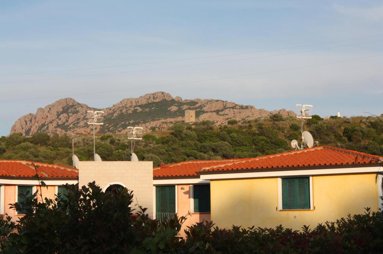 La Residenza Delle Terme Di Casteldoria Apartment Santa Maria Coghinas Ngoại thất bức ảnh