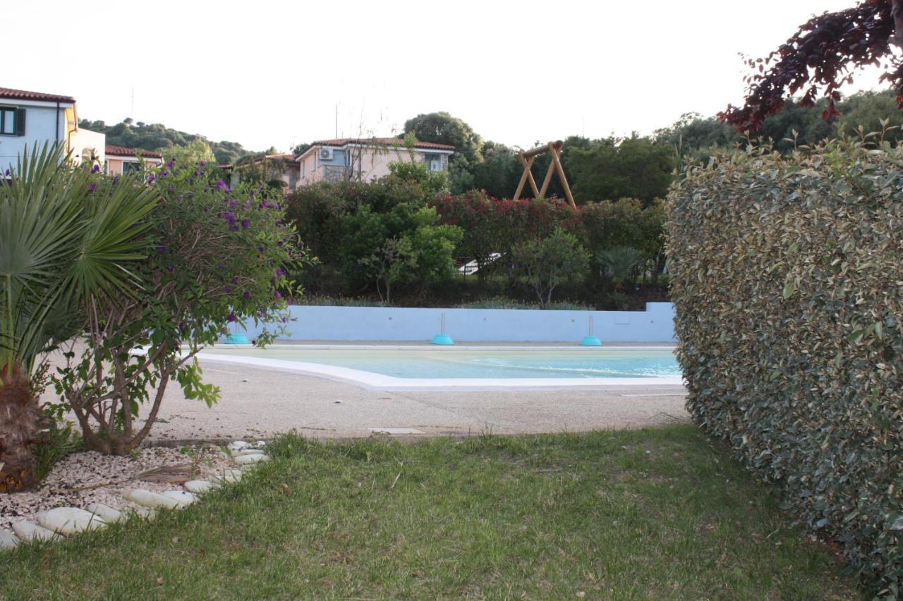 La Residenza Delle Terme Di Casteldoria Apartment Santa Maria Coghinas Ngoại thất bức ảnh