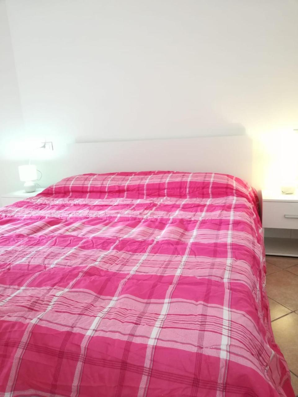 La Residenza Delle Terme Di Casteldoria Apartment Santa Maria Coghinas Ngoại thất bức ảnh