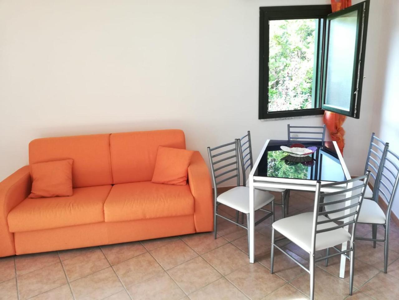 La Residenza Delle Terme Di Casteldoria Apartment Santa Maria Coghinas Ngoại thất bức ảnh