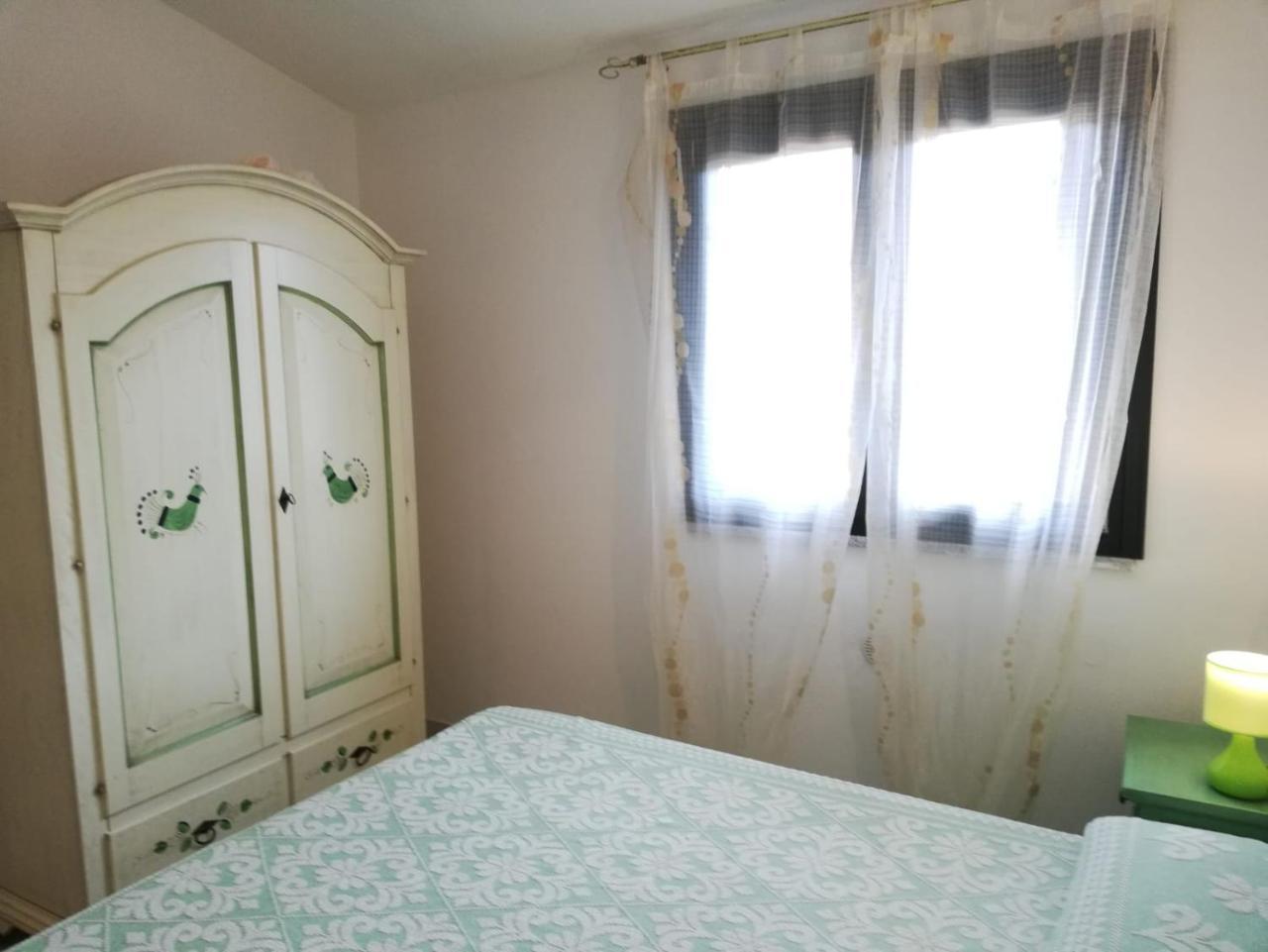 La Residenza Delle Terme Di Casteldoria Apartment Santa Maria Coghinas Ngoại thất bức ảnh