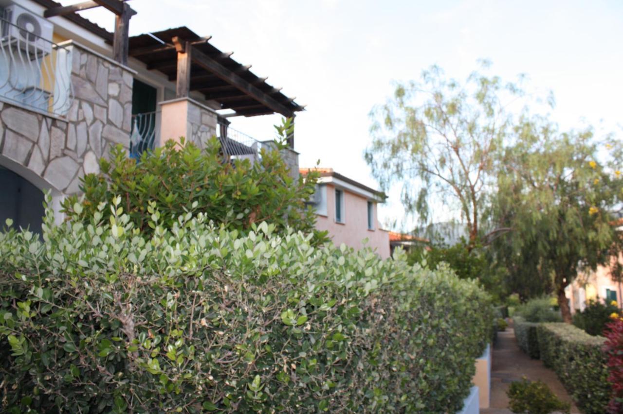 La Residenza Delle Terme Di Casteldoria Apartment Santa Maria Coghinas Ngoại thất bức ảnh