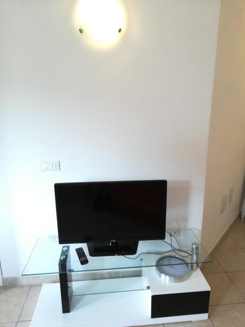 La Residenza Delle Terme Di Casteldoria Apartment Santa Maria Coghinas Ngoại thất bức ảnh