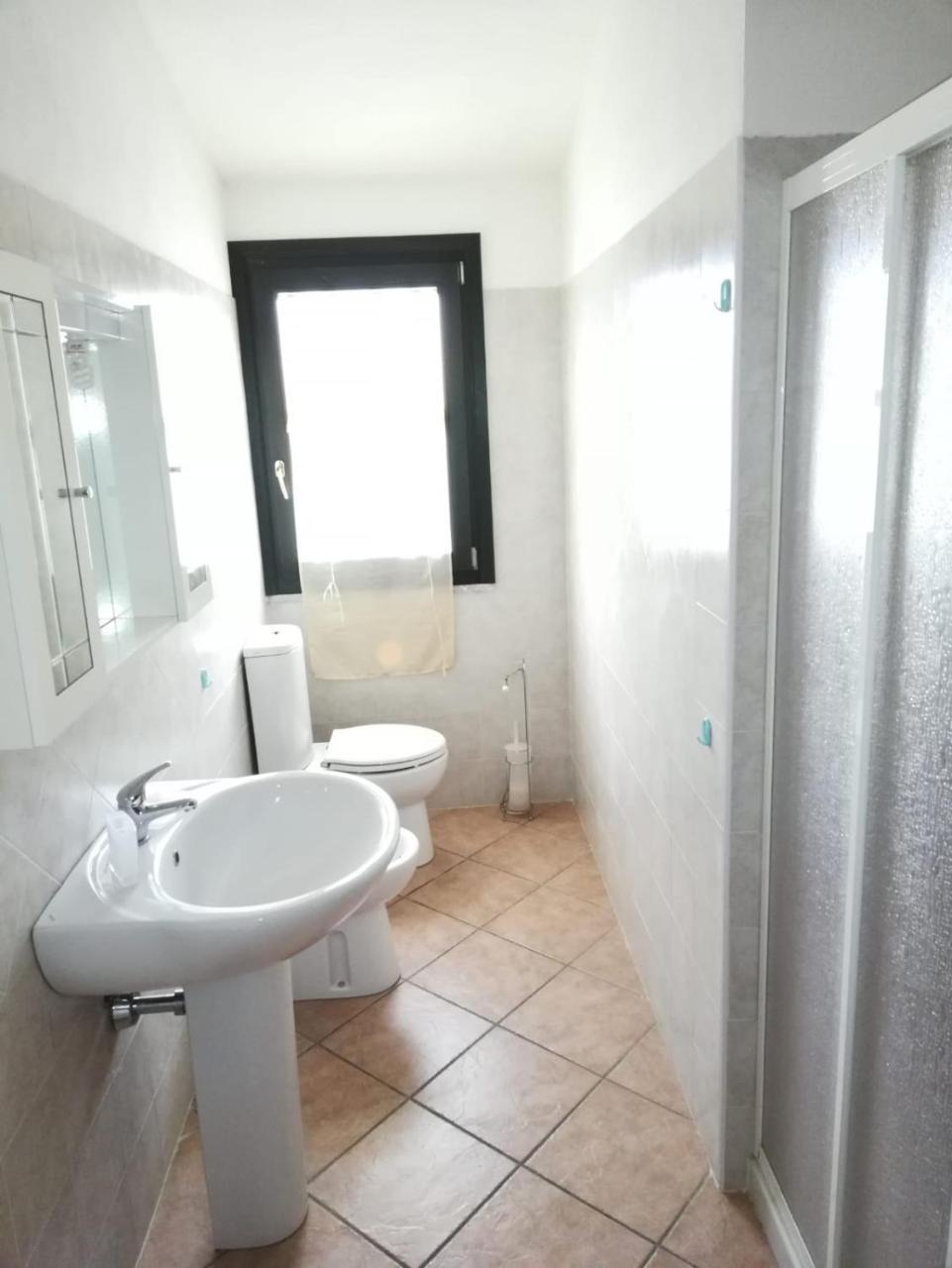 La Residenza Delle Terme Di Casteldoria Apartment Santa Maria Coghinas Ngoại thất bức ảnh