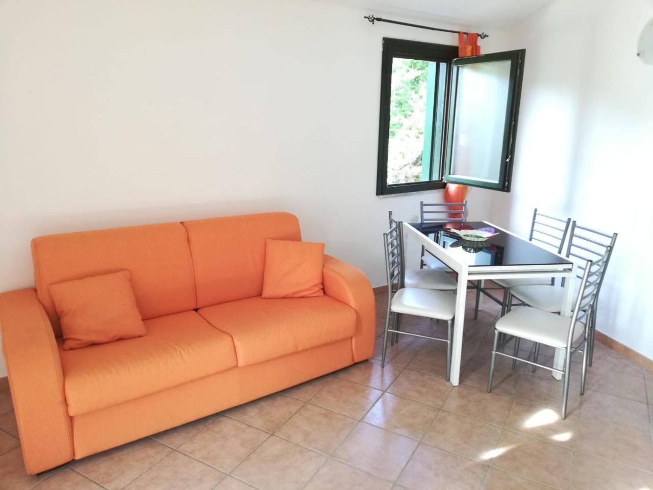 La Residenza Delle Terme Di Casteldoria Apartment Santa Maria Coghinas Ngoại thất bức ảnh