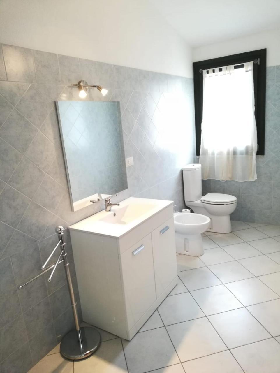 La Residenza Delle Terme Di Casteldoria Apartment Santa Maria Coghinas Ngoại thất bức ảnh