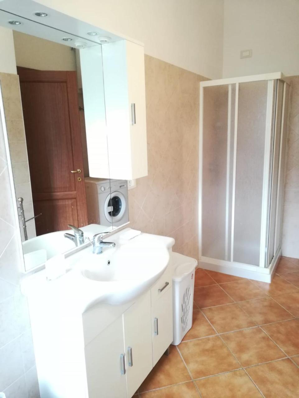 La Residenza Delle Terme Di Casteldoria Apartment Santa Maria Coghinas Ngoại thất bức ảnh