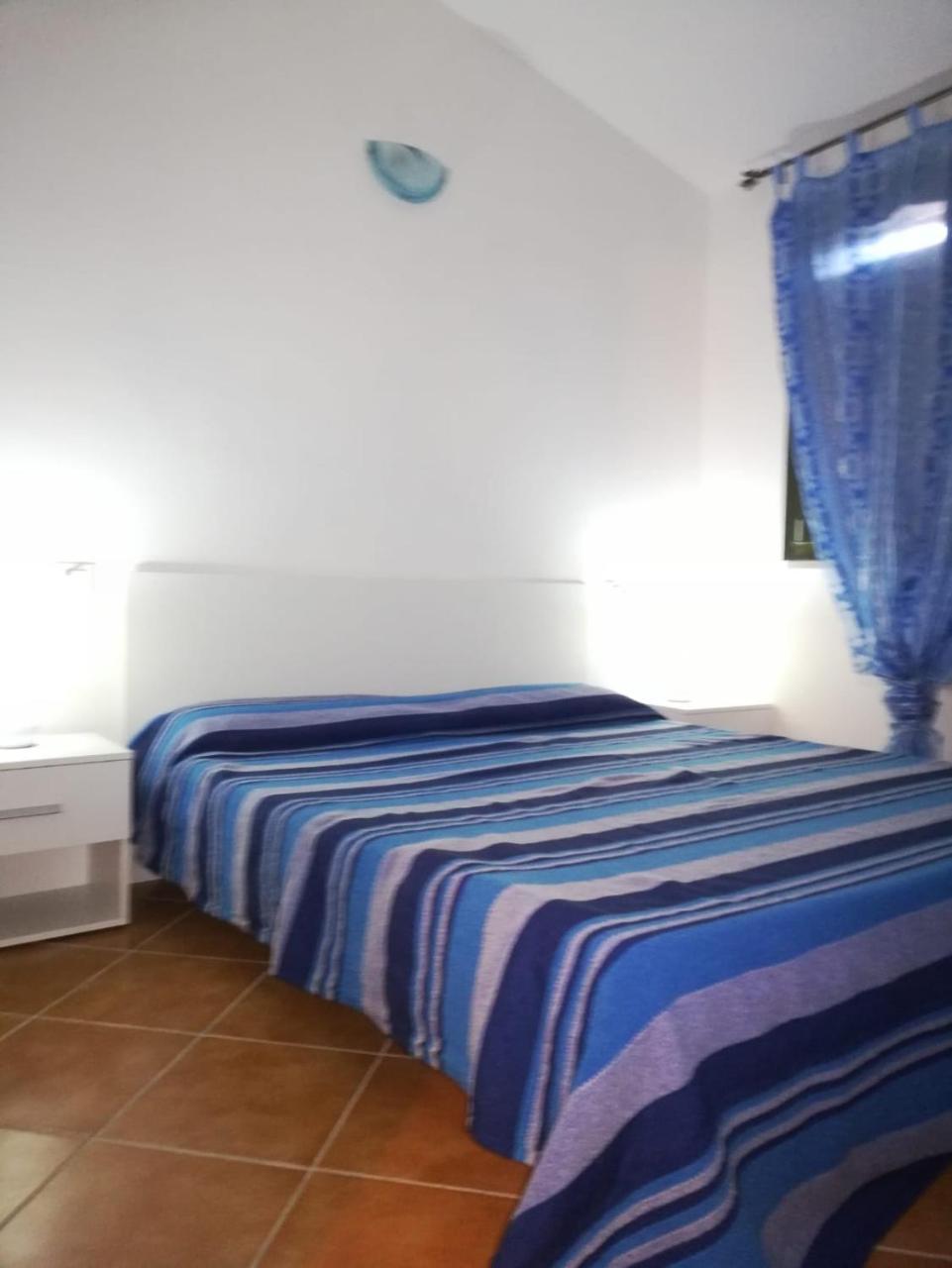 La Residenza Delle Terme Di Casteldoria Apartment Santa Maria Coghinas Ngoại thất bức ảnh