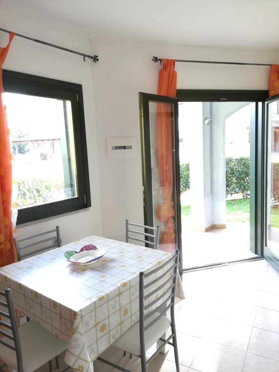 La Residenza Delle Terme Di Casteldoria Apartment Santa Maria Coghinas Ngoại thất bức ảnh