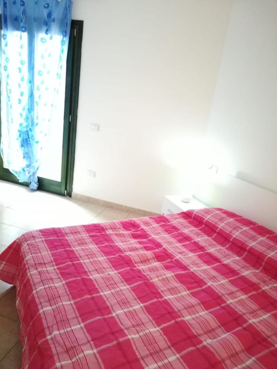 La Residenza Delle Terme Di Casteldoria Apartment Santa Maria Coghinas Ngoại thất bức ảnh