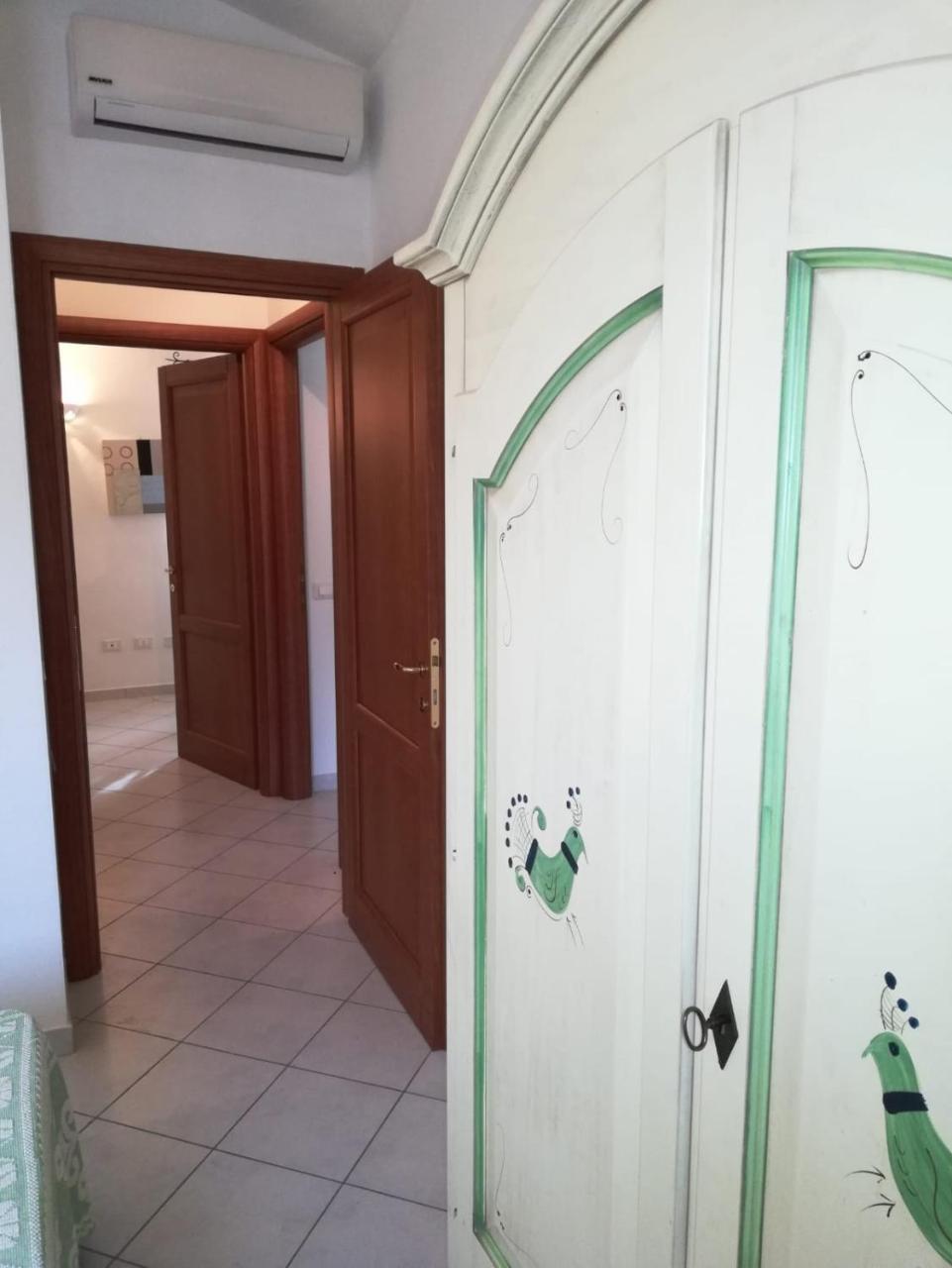 La Residenza Delle Terme Di Casteldoria Apartment Santa Maria Coghinas Ngoại thất bức ảnh