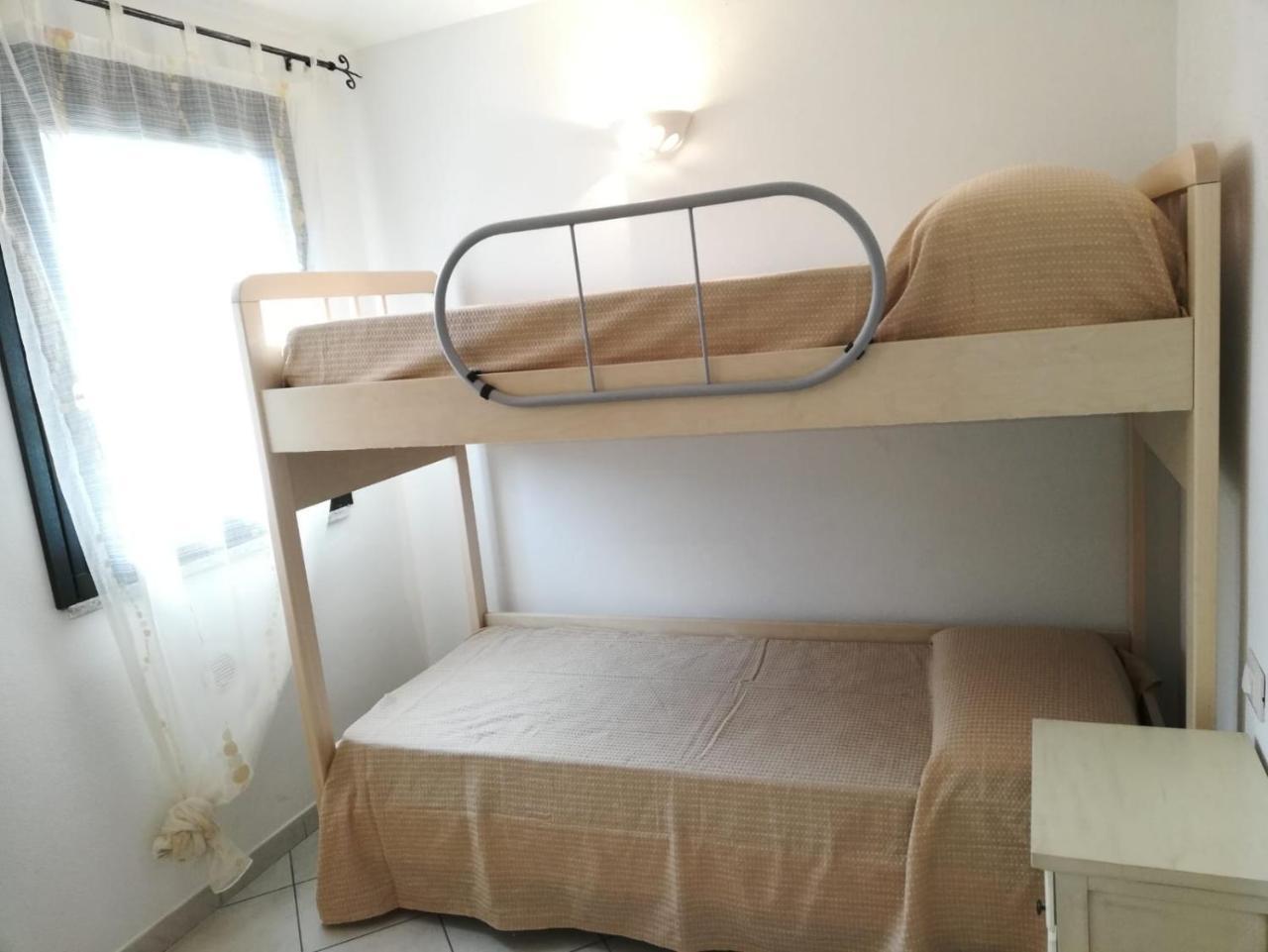 La Residenza Delle Terme Di Casteldoria Apartment Santa Maria Coghinas Ngoại thất bức ảnh