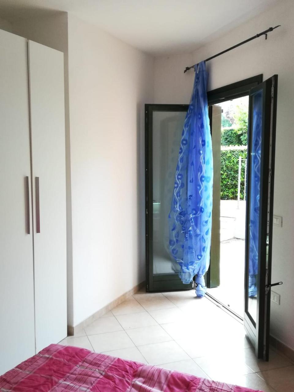 La Residenza Delle Terme Di Casteldoria Apartment Santa Maria Coghinas Ngoại thất bức ảnh