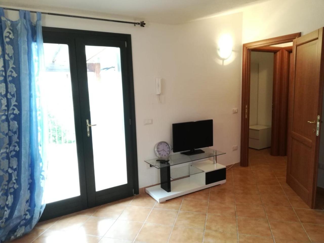 La Residenza Delle Terme Di Casteldoria Apartment Santa Maria Coghinas Ngoại thất bức ảnh