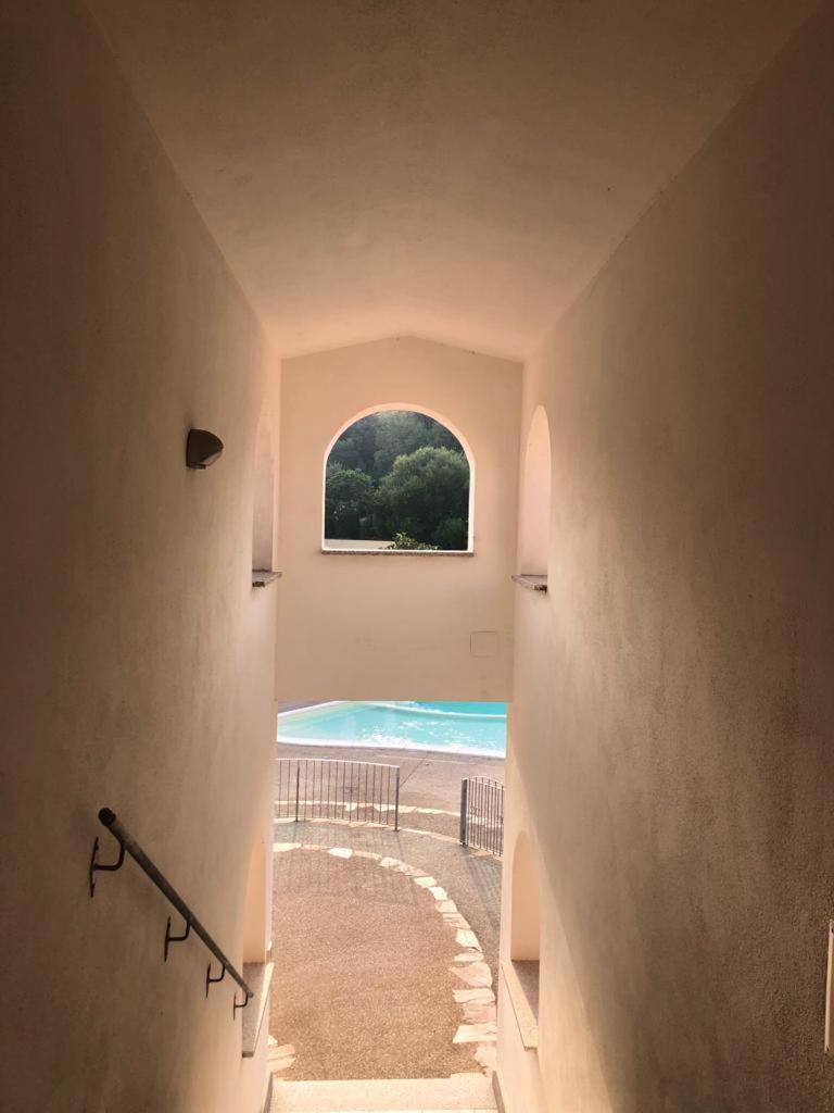 La Residenza Delle Terme Di Casteldoria Apartment Santa Maria Coghinas Ngoại thất bức ảnh