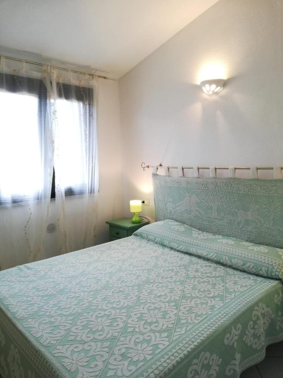 La Residenza Delle Terme Di Casteldoria Apartment Santa Maria Coghinas Ngoại thất bức ảnh