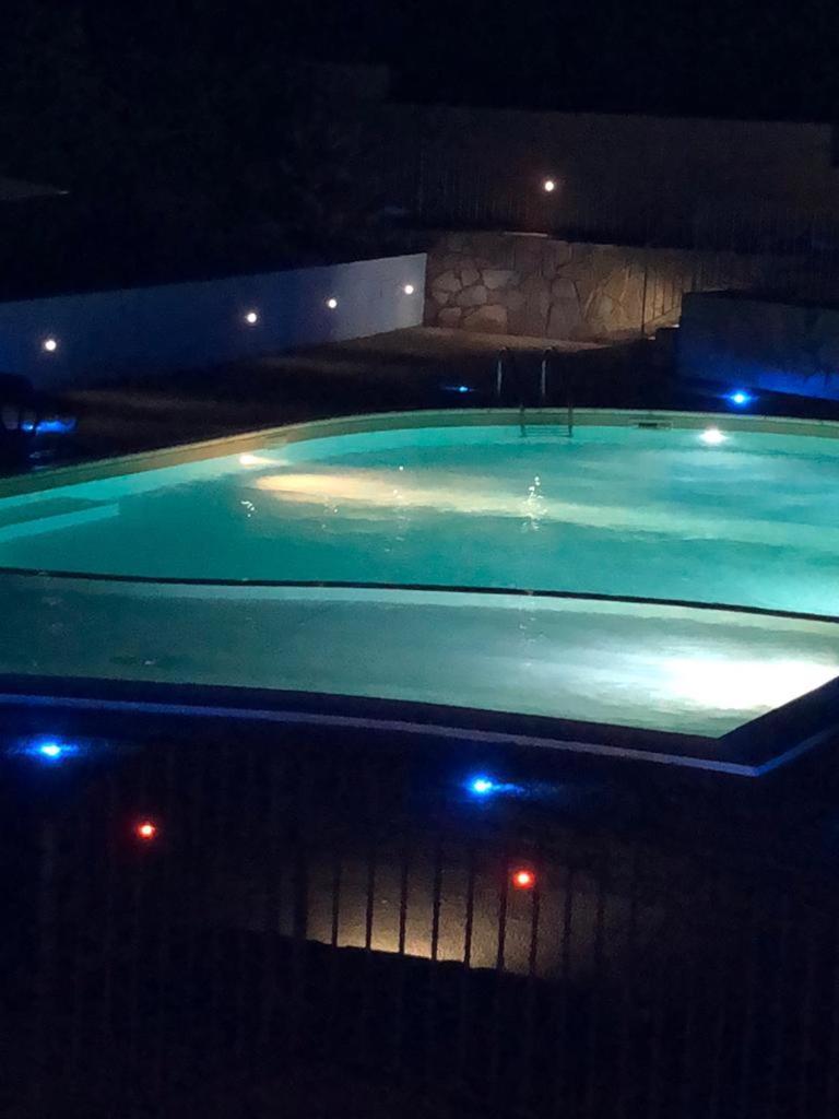 La Residenza Delle Terme Di Casteldoria Apartment Santa Maria Coghinas Ngoại thất bức ảnh