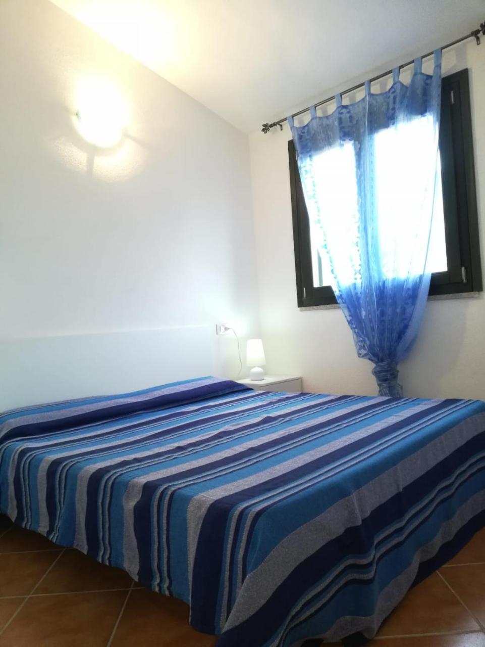La Residenza Delle Terme Di Casteldoria Apartment Santa Maria Coghinas Ngoại thất bức ảnh