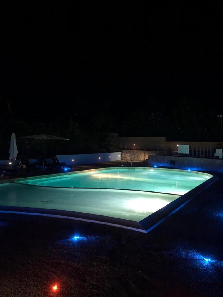 La Residenza Delle Terme Di Casteldoria Apartment Santa Maria Coghinas Ngoại thất bức ảnh