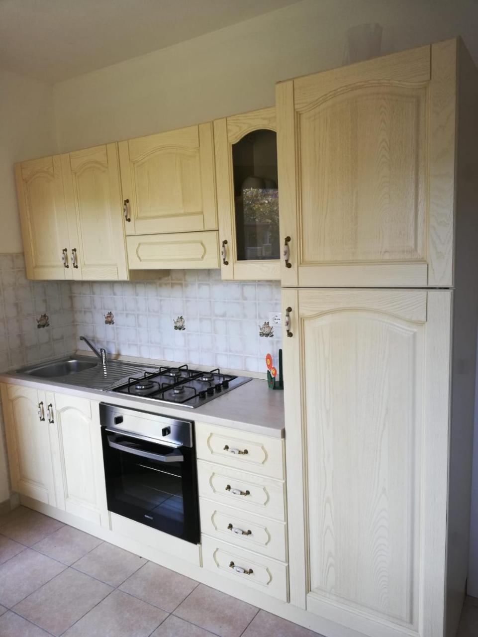 La Residenza Delle Terme Di Casteldoria Apartment Santa Maria Coghinas Ngoại thất bức ảnh