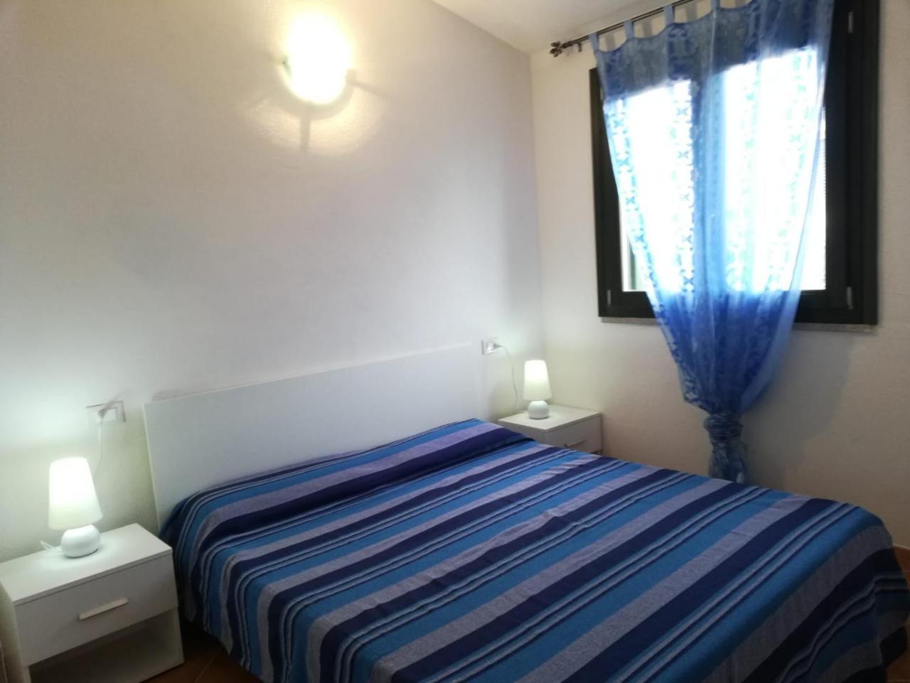 La Residenza Delle Terme Di Casteldoria Apartment Santa Maria Coghinas Ngoại thất bức ảnh