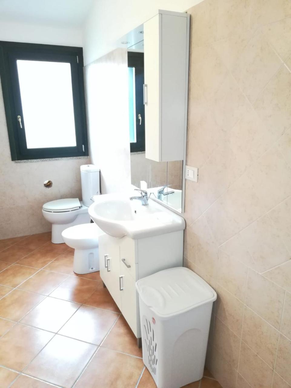 La Residenza Delle Terme Di Casteldoria Apartment Santa Maria Coghinas Ngoại thất bức ảnh